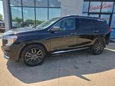 Thumbnail of 2022 Ebony Twilight Metallic GMC Terrain