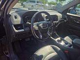 Thumbnail of 2022 Ebony Twilight Metallic GMC Terrain