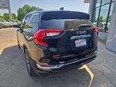 Thumbnail of 2022 Ebony Twilight Metallic GMC Terrain