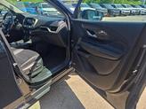 Thumbnail of 2022 Ebony Twilight Metallic GMC Terrain