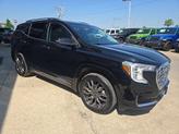 Thumbnail of 2022 Ebony Twilight Metallic GMC Terrain