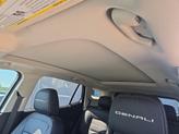 Thumbnail of 2022 Ebony Twilight Metallic GMC Terrain