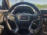 Thumbnail of 2022 Ebony Twilight Metallic GMC Terrain