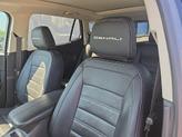 Thumbnail of 2022 Ebony Twilight Metallic GMC Terrain