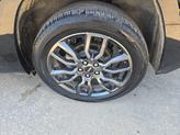 Thumbnail of 2022 Ebony Twilight Metallic GMC Terrain