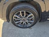 Thumbnail of 2022 Ebony Twilight Metallic GMC Terrain