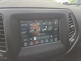 Thumbnail of 2021 Diamond Black Crystal Pearlcoat Jeep Compass