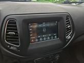 Thumbnail of 2021 Diamond Black Crystal Pearlcoat Jeep Compass