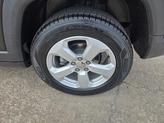 Thumbnail of 2021 Diamond Black Crystal Pearlcoat Jeep Compass