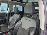 Thumbnail of 2021 Diamond Black Crystal Pearlcoat Jeep Compass