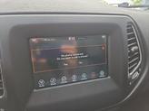 Thumbnail of 2021 Diamond Black Crystal Pearlcoat Jeep Compass