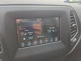 Thumbnail of 2021 Diamond Black Crystal Pearlcoat Jeep Compass