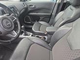 Thumbnail of 2021 Diamond Black Crystal Pearlcoat Jeep Compass