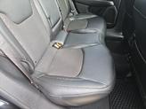 Thumbnail of 2021 Diamond Black Crystal Pearlcoat Jeep Compass
