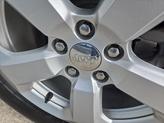 Thumbnail of 2021 Diamond Black Crystal Pearlcoat Jeep Compass