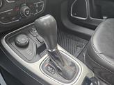 Thumbnail of 2021 Diamond Black Crystal Pearlcoat Jeep Compass