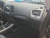 Thumbnail of 2021 Diamond Black Crystal Pearlcoat Jeep Compass