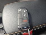 Thumbnail of 2021 Diamond Black Crystal Pearlcoat Jeep Compass