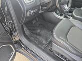 Thumbnail of 2021 Diamond Black Crystal Pearlcoat Jeep Compass