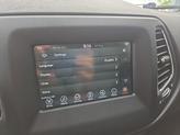 Thumbnail of 2021 Diamond Black Crystal Pearlcoat Jeep Compass