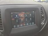 Thumbnail of 2021 Diamond Black Crystal Pearlcoat Jeep Compass