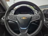 Thumbnail of 2020 Summit White Chevrolet Malibu
