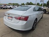 Thumbnail of 2020 Summit White Chevrolet Malibu