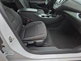 Thumbnail of 2020 Summit White Chevrolet Malibu