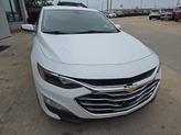 Thumbnail of 2020 Summit White Chevrolet Malibu