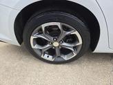 Thumbnail of 2020 Summit White Chevrolet Malibu