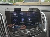 Thumbnail of 2020 Summit White Chevrolet Malibu