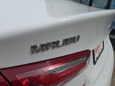 Thumbnail of 2020 Summit White Chevrolet Malibu