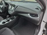 Thumbnail of 2020 Summit White Chevrolet Malibu