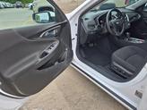 Thumbnail of 2020 Summit White Chevrolet Malibu