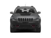 Thumbnail of 2019 Velvet Red Pearlcoat Jeep Cherokee