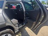 Thumbnail of 2025 Sterling Gray Metallic Chevrolet Trax