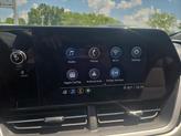 Thumbnail of 2025 Sterling Gray Metallic Chevrolet Trax
