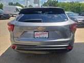 Thumbnail of 2025 Sterling Gray Metallic Chevrolet Trax