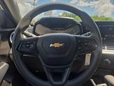Thumbnail of 2025 Sterling Gray Metallic Chevrolet Trax