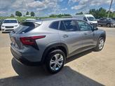 Thumbnail of 2025 Sterling Gray Metallic Chevrolet Trax