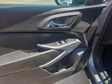 Thumbnail of 2025 Sterling Gray Metallic Chevrolet Trax