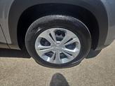 Thumbnail of 2025 Sterling Gray Metallic Chevrolet Trax