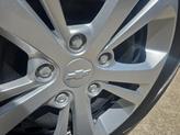 Thumbnail of 2025 Sterling Gray Metallic Chevrolet Trax