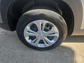 Thumbnail of 2025 Sterling Gray Metallic Chevrolet Trax