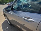 Thumbnail of 2025 Sterling Gray Metallic Chevrolet Trax