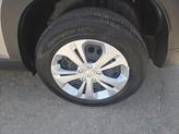 Thumbnail of 2025 Sterling Gray Metallic Chevrolet Trax