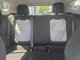 Thumbnail of 2025 Sterling Gray Metallic Chevrolet Trax