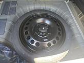 Thumbnail of 2025 Sterling Gray Metallic Chevrolet Trax