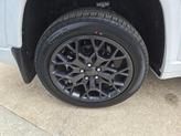 Thumbnail of 2025 Bright White Clear-Coat Exterior Paint Jeep Grand Cherokee