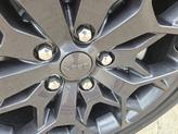 Thumbnail of 2025 Bright White Clear-Coat Exterior Paint Jeep Grand Cherokee
